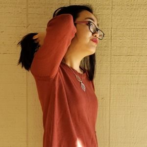 Meet your Posher, Ann